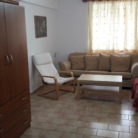 Anastasia' S Guest House Neos Marmaras Buitenkant foto