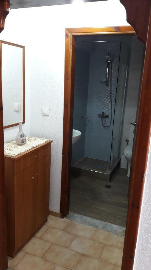 Anastasia' S Guest House Neos Marmaras Buitenkant foto