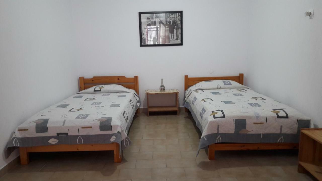 Anastasia' S Guest House Neos Marmaras Buitenkant foto