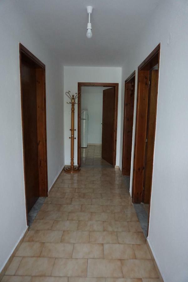 Anastasia' S Guest House Neos Marmaras Buitenkant foto