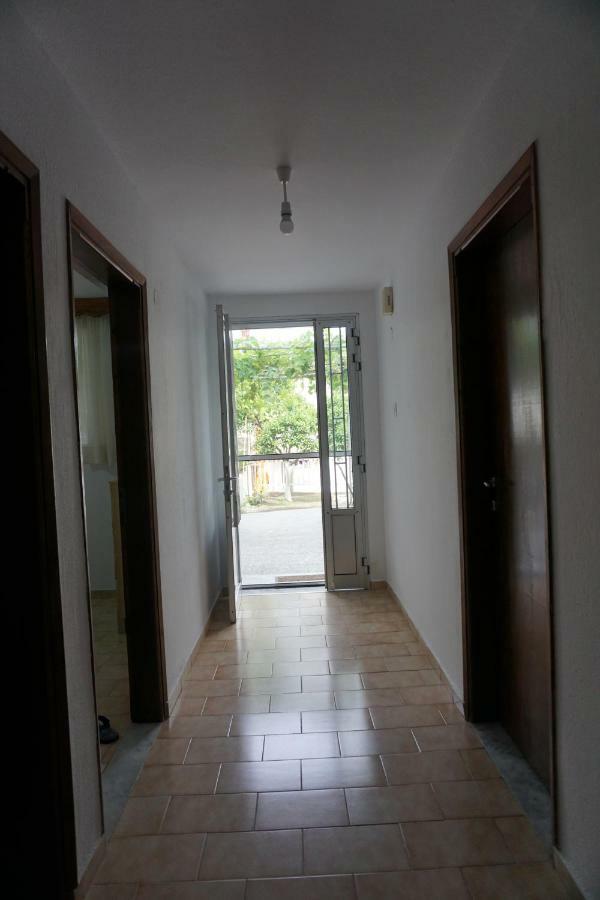 Anastasia' S Guest House Neos Marmaras Buitenkant foto