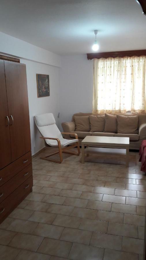 Anastasia' S Guest House Neos Marmaras Buitenkant foto